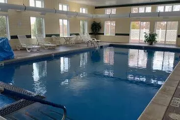 Отель Hometown Inn Indian River