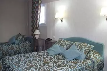 酒店 Le Gue Du Holme