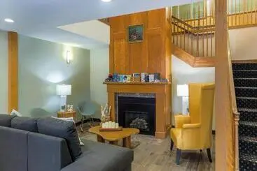 ホテル Norland Inn & Suites Roseau