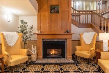 ホテル Norland Inn & Suites Roseau