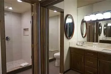 호텔 Snowmass Lodging Company