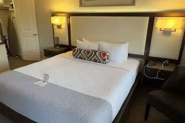 ホテル The Palo Alto Inn