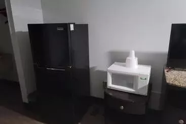 בית מלון כפרי Studio 6 Suites Hinesville, Ga