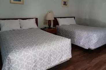 Hotel Villa Fontana Inn