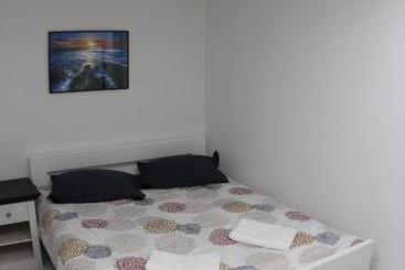 شقق خاصة سياحية Apartments Mara