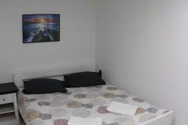 Apartamentos turísticos Apartments Mara