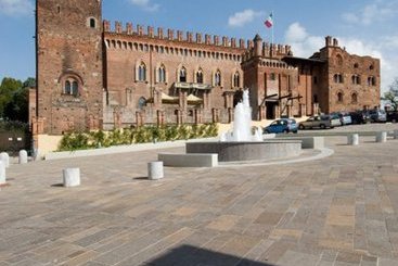 Hotel Castello di Carimate