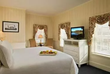 酒店 Chatham Wayside Inn