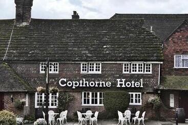 Copthorne Hotel London Gatwick