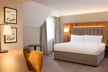 酒店 Doubletree By Hilton Southampton