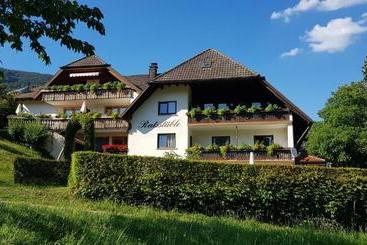 酒店 Gasthaus Ratsstüble Garni