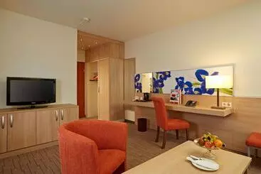 H+ Hotel Wiesbaden Niedernhausen