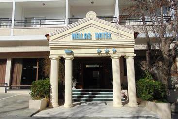 Hotel Hellas