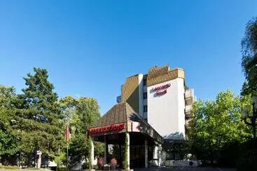 Leonardo Royal Hotel Baden Baden