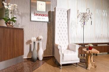 Leonardo Royal Hotel Baden  Baden