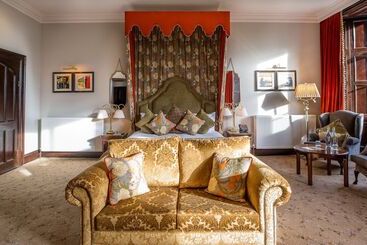 Hotel Markree Castle