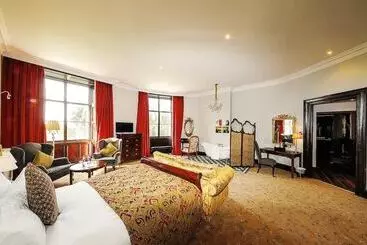 Hotel Markree Castle