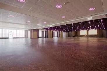 Mövenpick Hotel Zürich Regensdorf