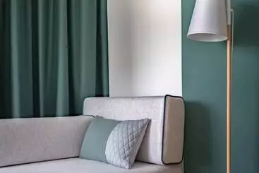 酒店 Munich Marriott