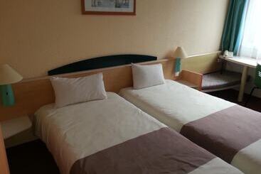 酒店 Plaza Inn Berlin Süd Ludwigsfelde