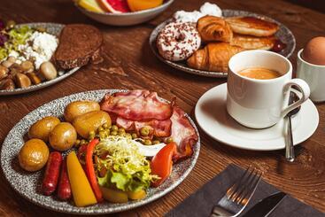 Konventa Sēta Hotel Keystone Collection