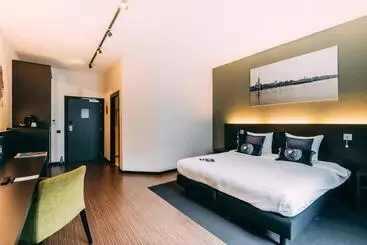 בית מלון כפרי Ter Elst