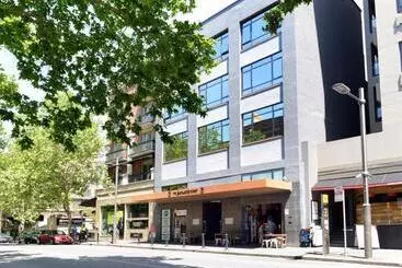 酒店 The Bayswater Sydney