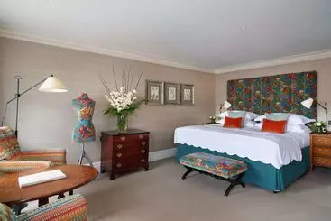 The Pelham London   Starhotels Collezione