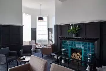 The Portpatrick Hotel By Compass Hospitality