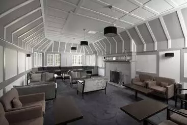 The Portpatrick Hotel By Compass Hospitality