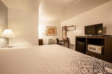 汽车旅馆 Star Route 66 Grand Canyon