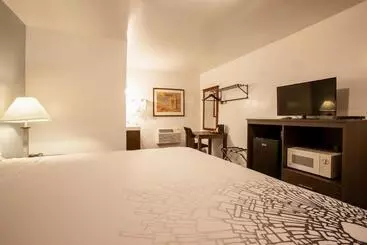 모텔 Star Route 66 Grand Canyon