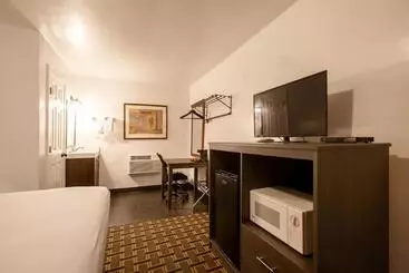 מוטל Star Route 66 Grand Canyon