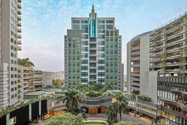 Sheraton Surabaya Hotel & Towers