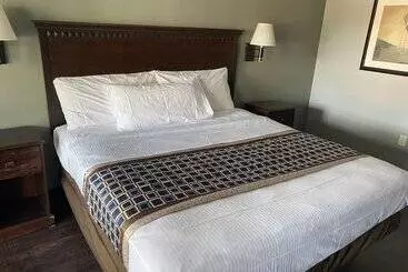 Hôtel Americas Best Value Inn Gainesville