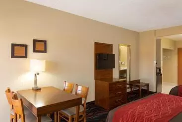 호텔 Baymont By Wyndham Bonita Springs