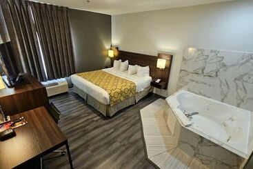 Hotel Baymont By Wyndham Chicago/calumet City