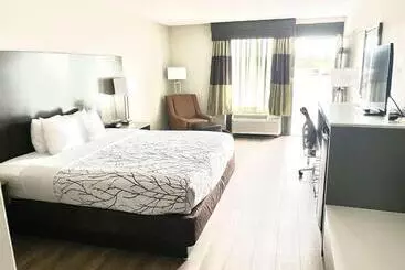 فندق Best Western   Fayetteville