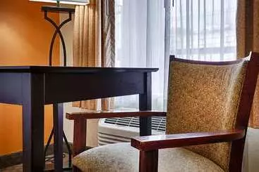 Отель Best Western Royal Inn