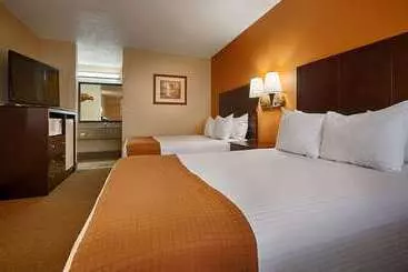 호텔 Best Western Royal Inn