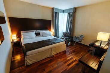 Best Western Hotel Tre Torri