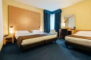 Best Western Hotel Tre Torri