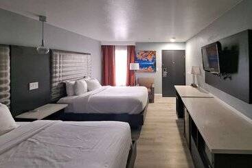 فندق Clarion Pointe El Cajon San Diego East