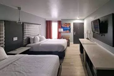 فندق Clarion Pointe El Cajon San Diego East