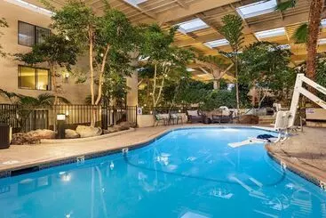 ホテル Concord Plaza