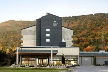 Delta Hotels By Marriott Mont Sainte Anne, Resort & Convention Center