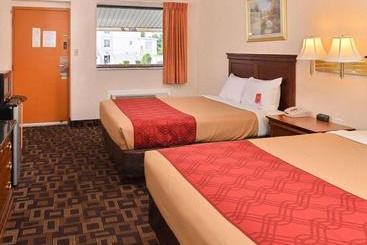 Szálloda Econolodge Bellmawr