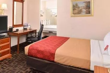 ホテル Econolodge Bellmawr