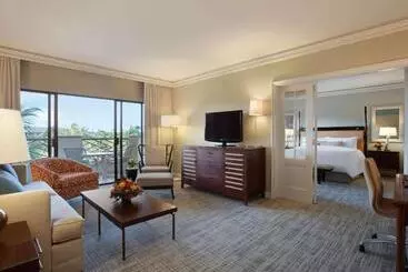 Hotel Fairmont Orchid