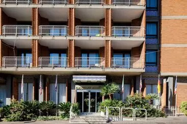 Grand Hotel Cesare Augusto